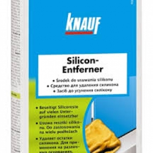 Knauf - Środek do usuwania silikonu